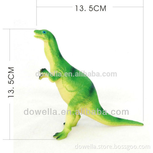 Promotion Gift Vivid Kids Dinosaurs Toys